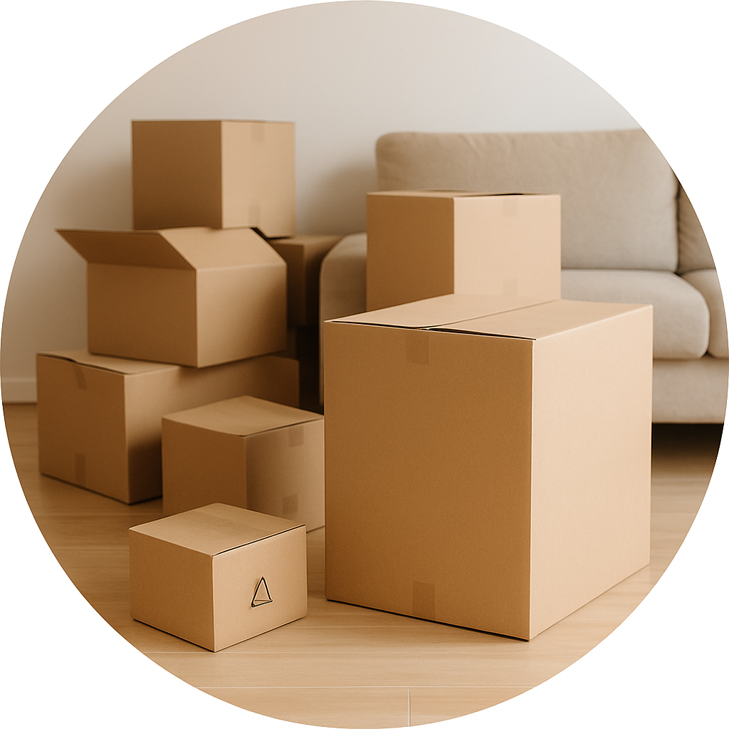 Cartons